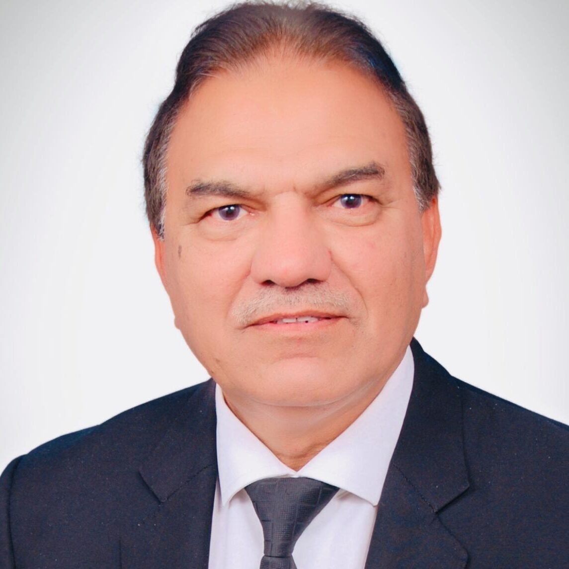 Zulfiqar Ali Abbasi